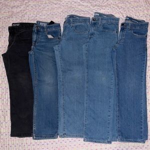 Boys jeans